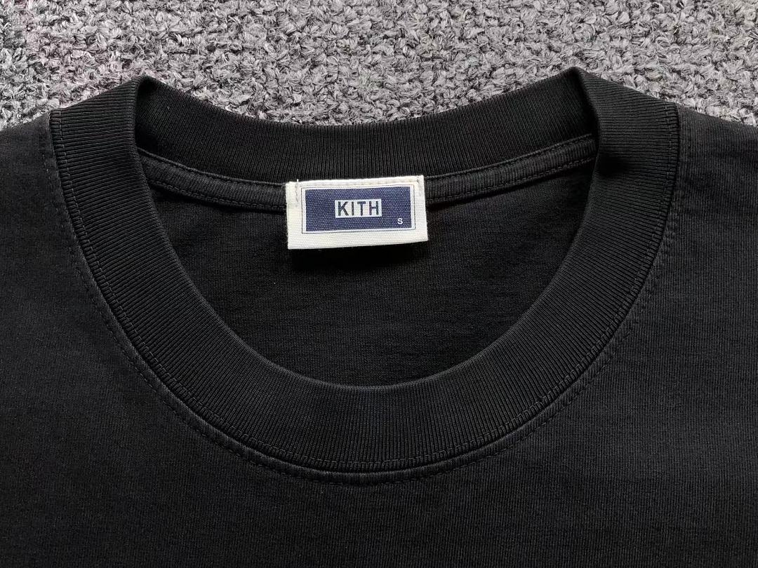 Kith 148 KITH T-SHIRT 22043020001 (Im 170Cm 60Kg I Wear Size S In The Phot) - Image 14