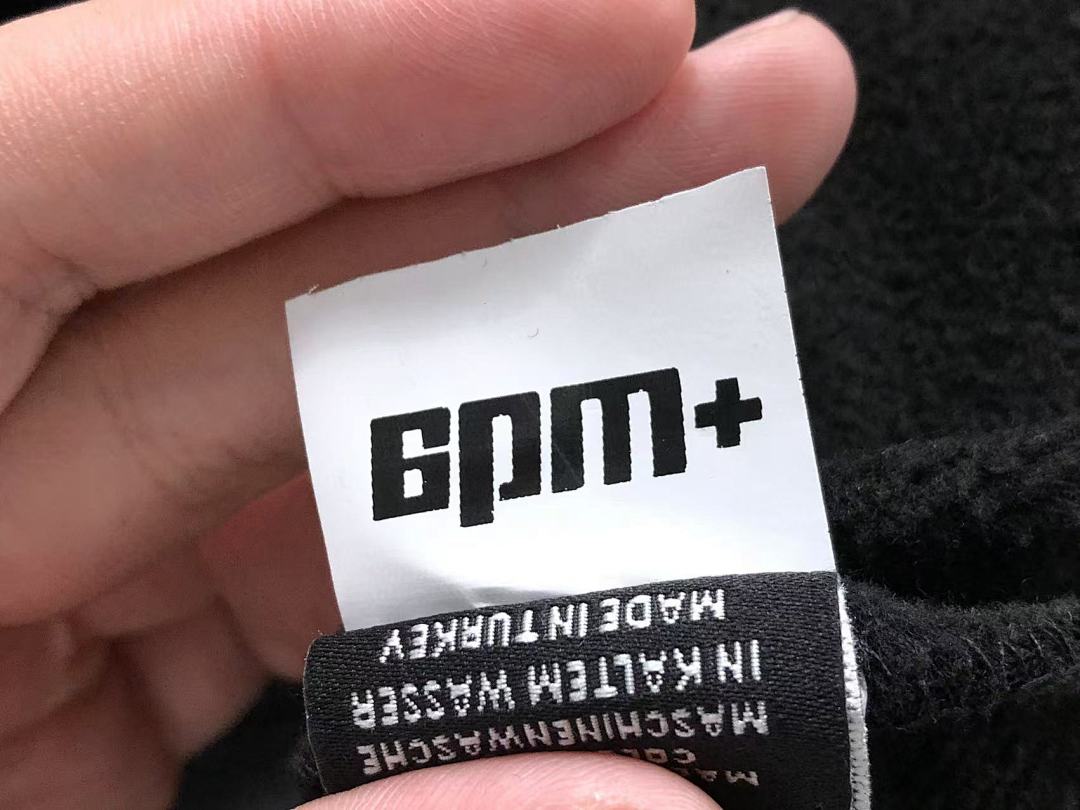 6PM TROUSERS 135 6⭐M HOODIE 1112052634 (Im 170Cm 60Kg I Wear Size S In The Phot) - Image 39