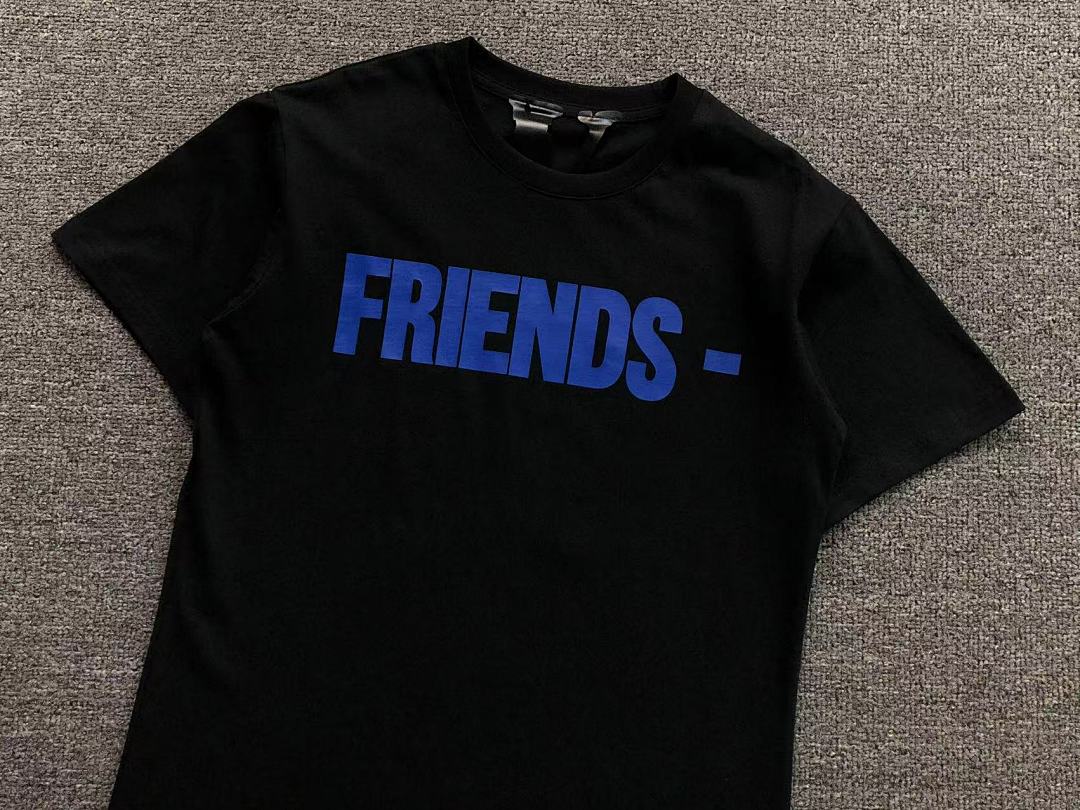 On Running 69 VLONE T-SHIRT 504140891 (Im 170Cm 60Kg I Wear Size S In The Phot) - Image 17