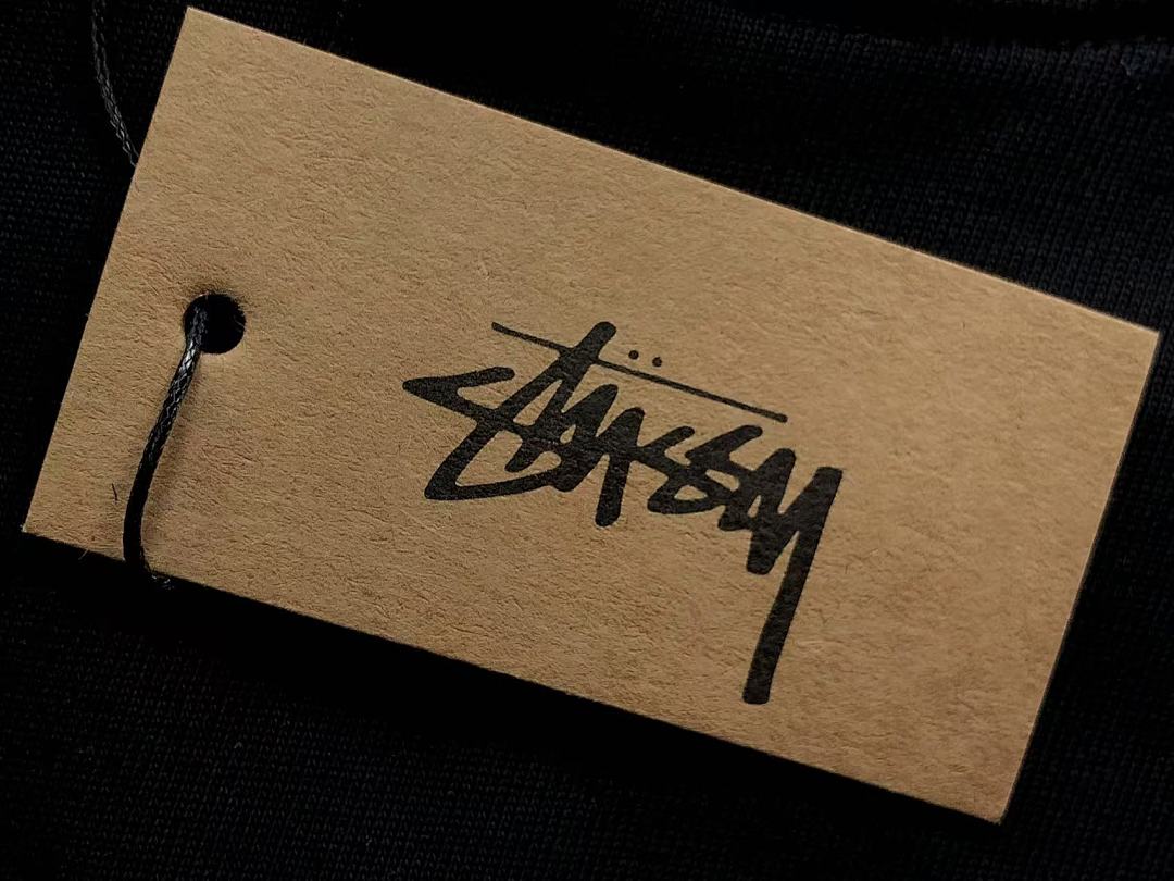 Stussy 108 STUSSY T-SHIRT 4104030877 (Im 170Cm 60Kg I Wear Size M In The Phot) - Image 23