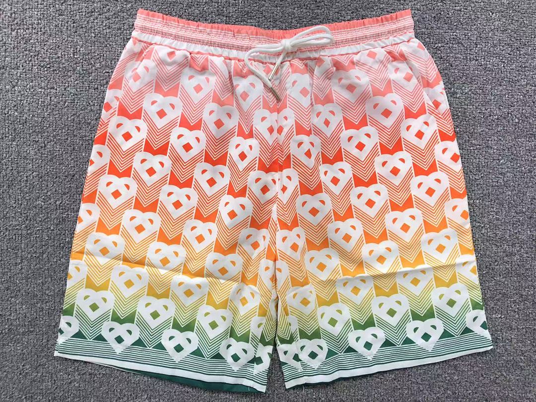 Casablanca SHORTS 95 CASABLANCA SHIRT - Image 20