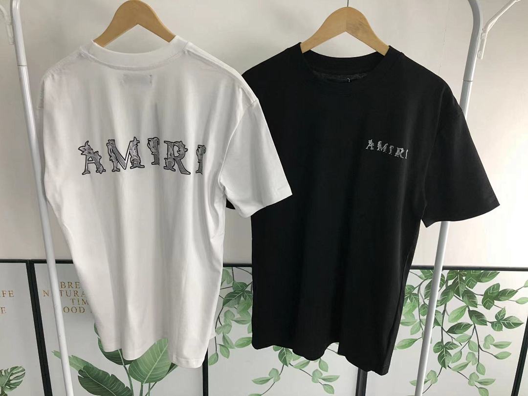 AMIRI 85 AMIRI T-SHIRT - Image 23