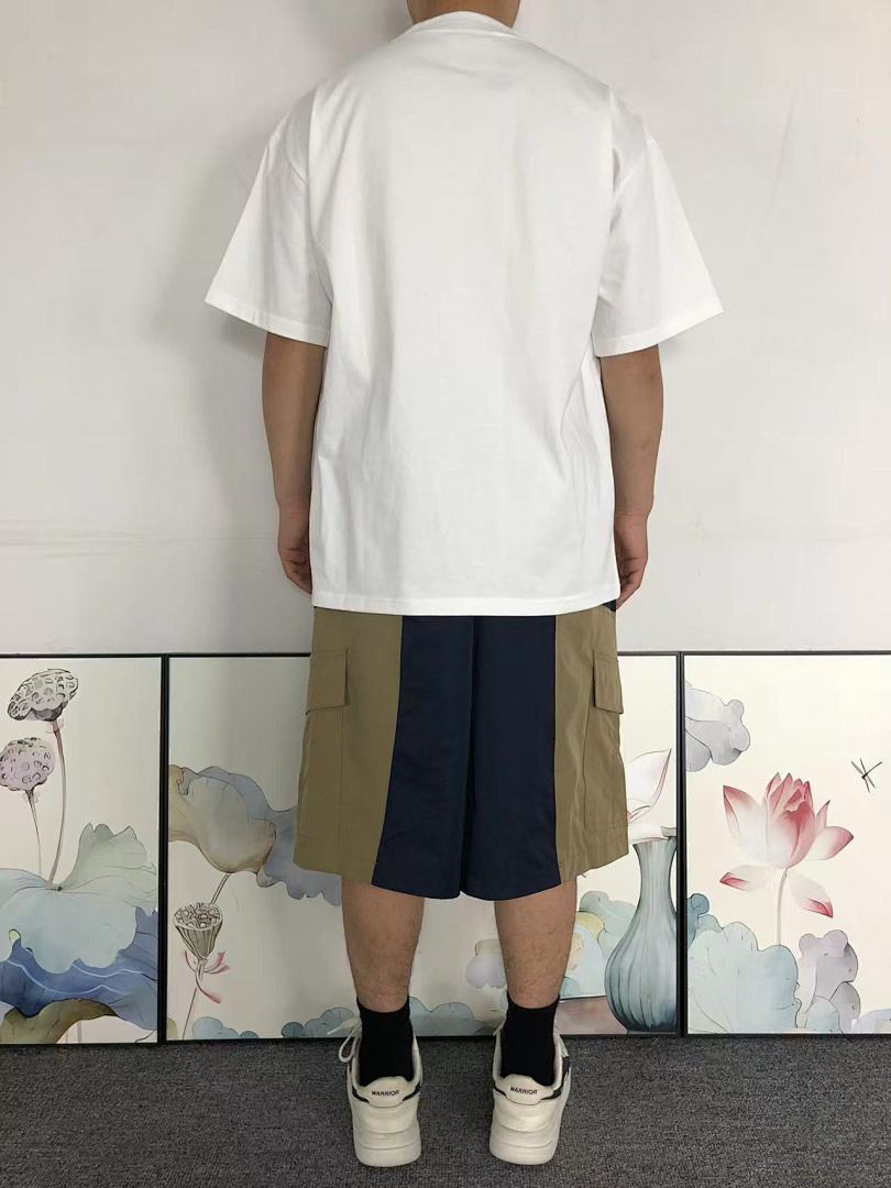 Unbranded 88 VINTAGE T-SHIRT 11112903139 (Im 170Cm 60Kg I Wear Size S In The Phot) - Image 4
