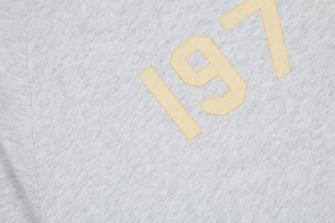 Fear of God 106 FOG HOODIE - Image 15