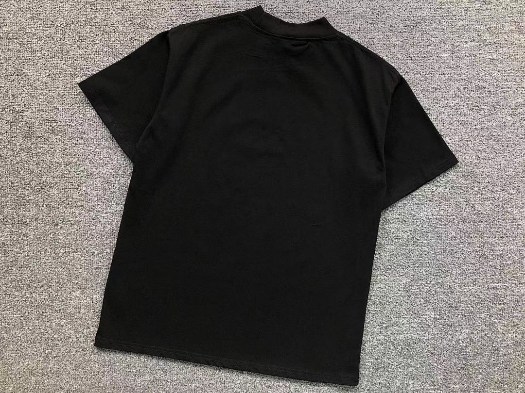 Unbranded 85 FASHION T-SHIRT 3105132396 (Im 170Cm 60Kg I Wear Size S In The Phot) - Image 16