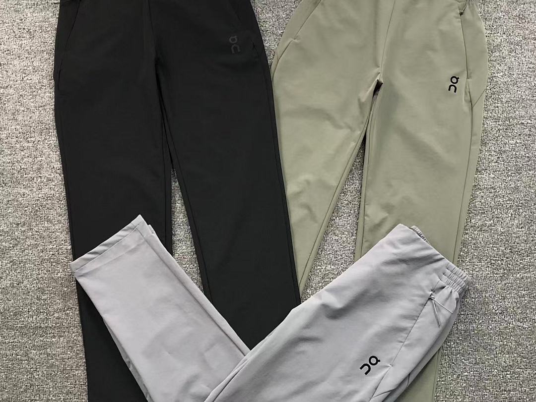 Unbranded 175 ON TROUSERS 2112301901 (Im 170Cm 60Kg I Wear Size L In The Phot) - Image 6