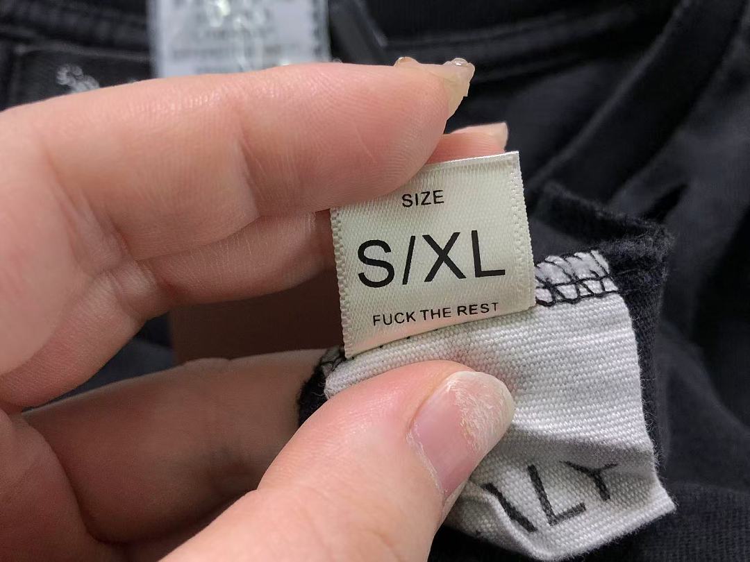 Unbranded 125 PA⭐Y H⭐LLYW⭐OD T-SHIRT 3204153917 (Im 170Cm 60Kg I Wear Size S In The Phot) - Image 18