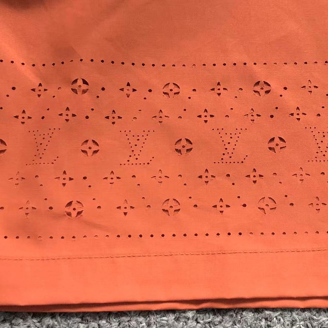 Louis Vuitton SHORTS 168 L⭐ SHIRT 5231912147 (Im 170Cm 60Kg I Wear Size XS In The Phot) - Image 26