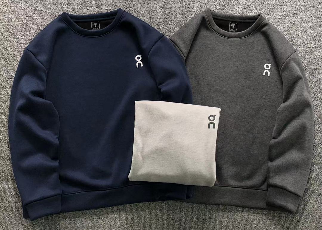Unbranded 175 ON HOODIE 2111120801 (Im 170Cm 60Kg I Wear Size XL In The Phot) - Image 5