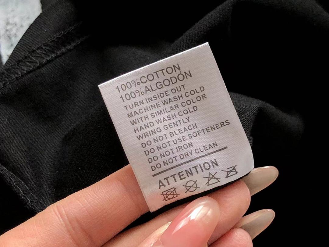 Stussy 108 STUSSY T-SHIRT 502251477 (Im 170Cm 55Kg I Wear Size S In The Phot) - Image 20