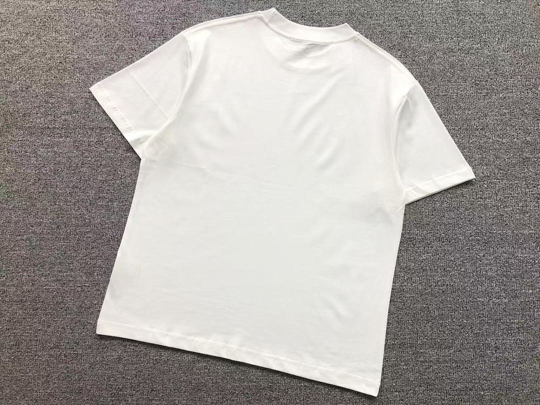 Acne Studios 98 ACNE STUDIOS T-SHIRT 42031805167 (Im 170Cm 60Kg I Wear Size L In The Phot) - Image 9