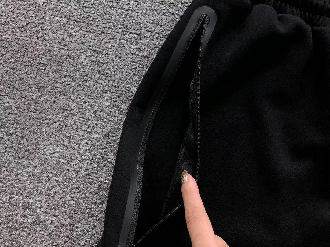 Nike 235 N⭐K⭐ NO⭐T⭐ HOODIE TROUSERS 4207061877 (Im 170Cm 60Kg I Wear Size L In The Phot) - Image 68
