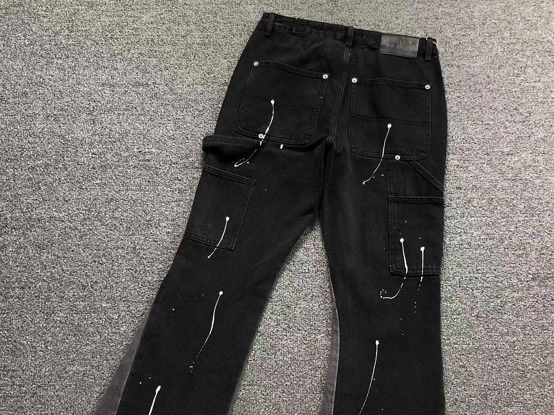 Gallery Dept 195 GALLERY DEPT TROUSERS 3205261017 (Im 170Cm 60Kg I Wear Size S In The Phot) - Image 11