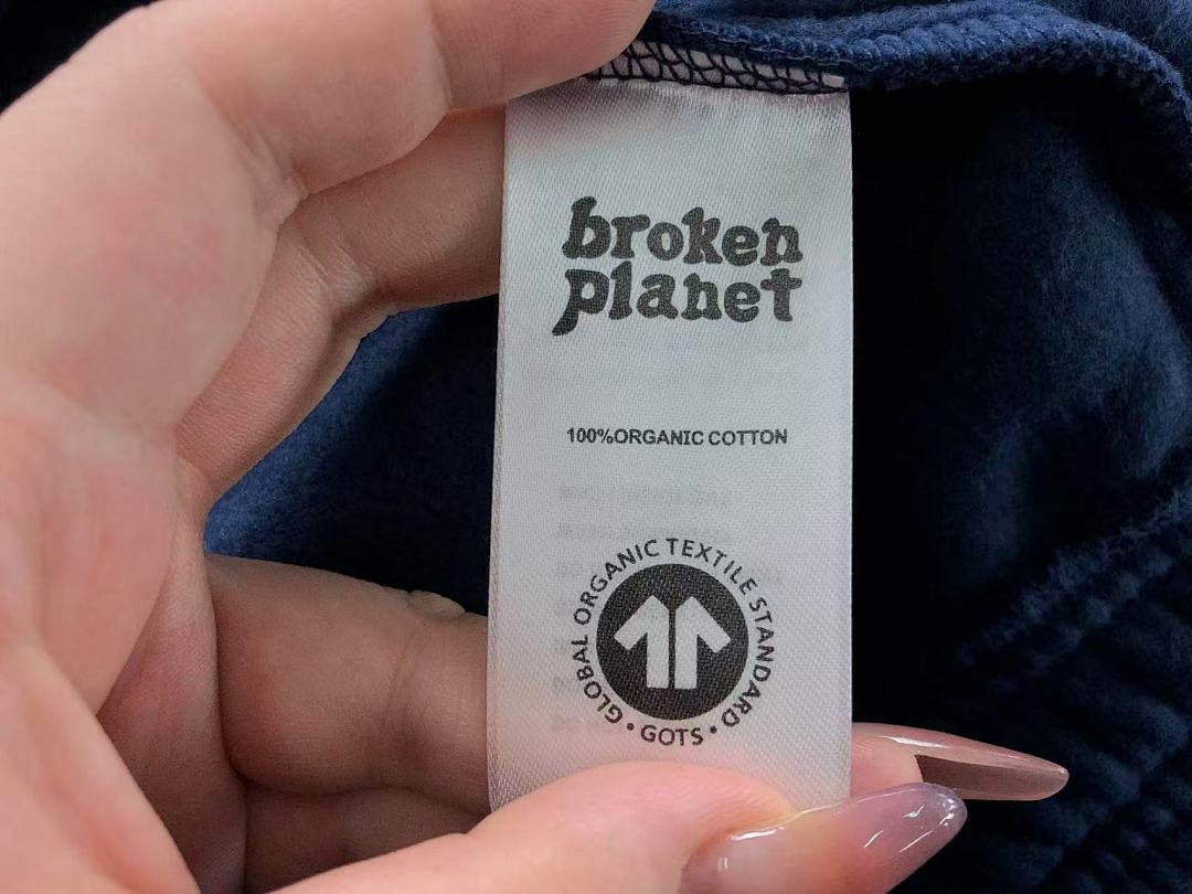 Broken Planet 118 BROKEN PLANET TROUSERS 56121891 (Im 170Cm 60Kg I Wear Size S In The Phot) - Image 16