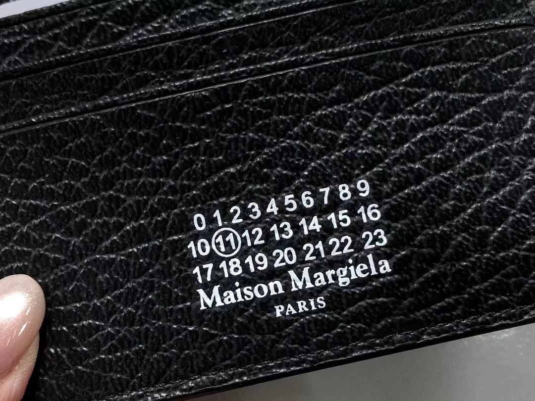 On Running 113 MAISON MARGIELA BAG 3206181921 (Long 10CM* High 8CM) - Image 10