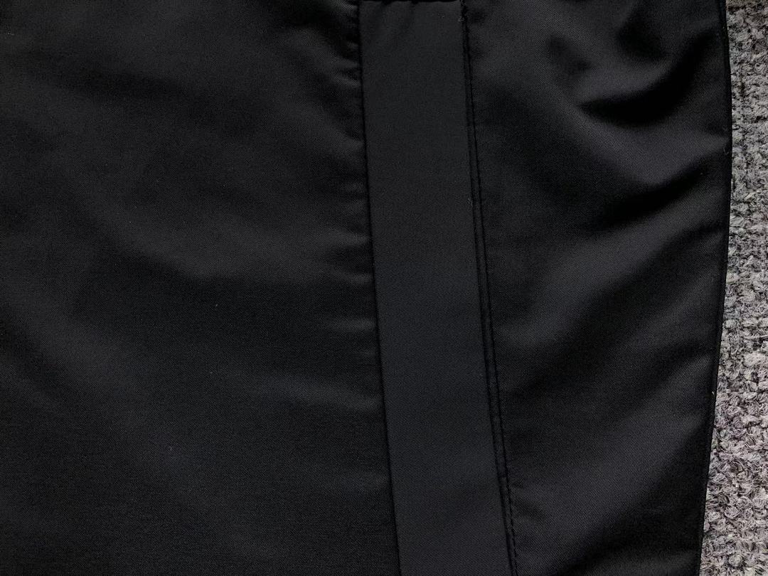 Prada 188 P⭐A⭐A JACKET 3109202420 (Im 170Cm 60Kg I Wear Size M In The Phot) - Image 13