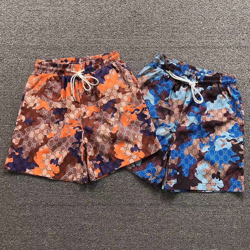 Gucci Gucci 85 G⭐C⭐I SHORTS 5242417100 (Im 170Cm 60Kg I Wear Size S In The Phot), photo 1
