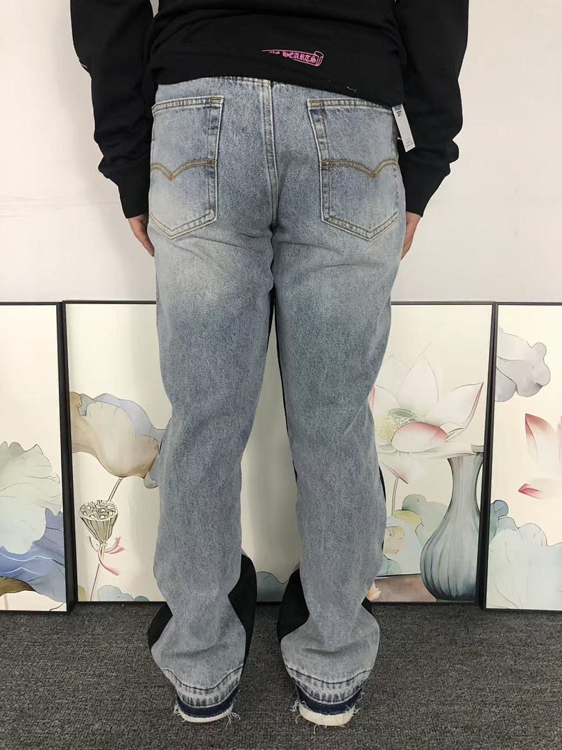 Gallery Dept 195 GALLERY DEPT TROUSERS 3112150417 (Im 170Cm 60Kg I Wear Size S In The Phot) - Image 4