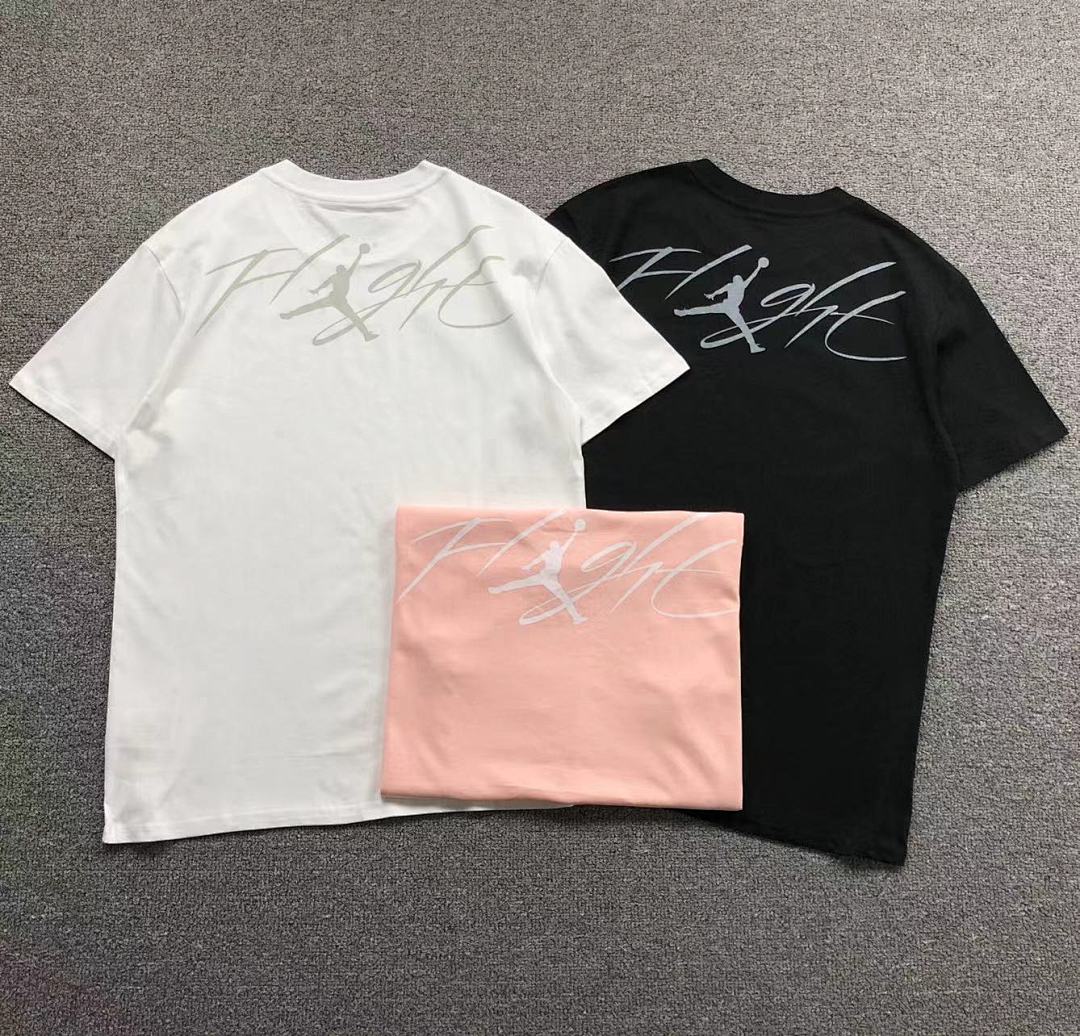 Air Jordan 108 A⭐R J⭐R⭐AN T-SHIRT 502160119 (Im 170Cm 57Kg I Wear Size L In The Phot)