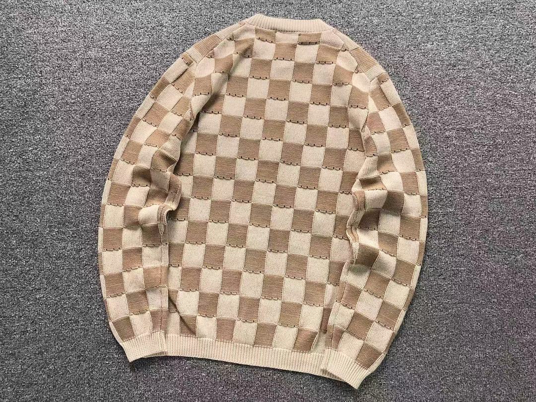 Louis Vuitton 258 L⭐ SWEATER 3208212021 (Im 170Cm 60Kg I Wear Size M In The Phot) - Image 9