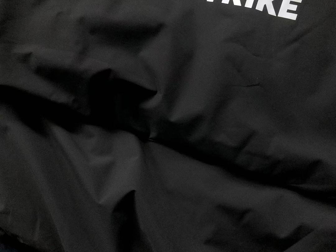Adidas 398 A⭐I⭐AS COTTON CIOTHES JACKET 21100806001 (Im 170Cm 60Kg I Wear Size S In The Phot) - Image 23