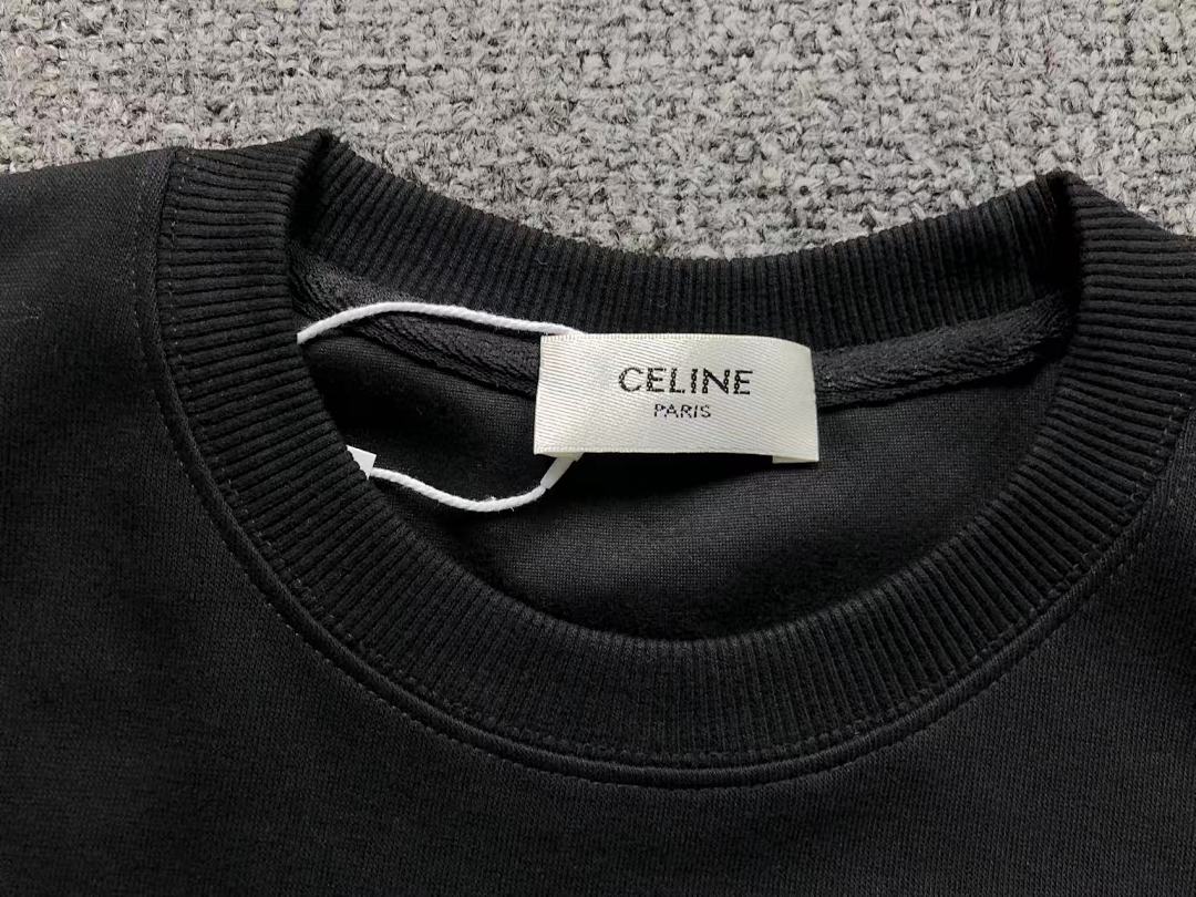 Unbranded 175 C⭐L⭐⭐E HOODIE 2111011901 (Im 170Cm 60Kg I Wear Size M In The Phot) - Image 12