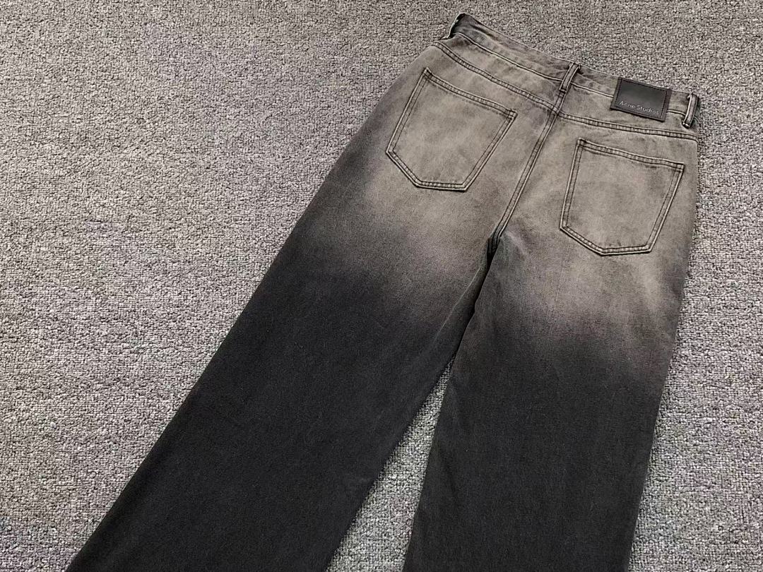Acne Studios 185 ACNE STUDIOS TROUSERS 502145017 (Im 170Cm 57Kg I Wear Size S In The Phot) - Image 10