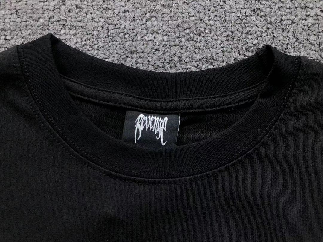Revenge 69 REVENGE T-SHIRTV 504013491 (Im 170Cm 60Kg I Wear Size S In The Phot) - Image 31