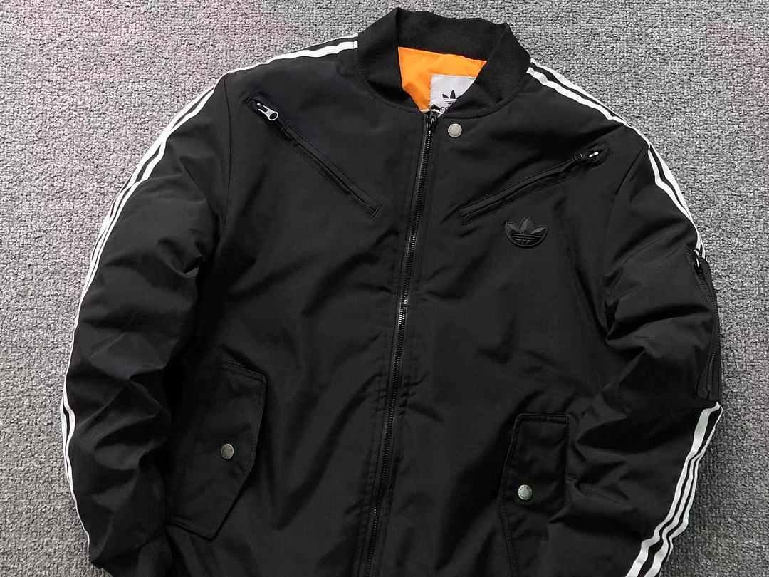 Adidas 215 A⭐I⭐AS COTTON CIOTHES 4203031477 (Im 170Cm 60Kg I Wear Size M In The Phot) - Image 11