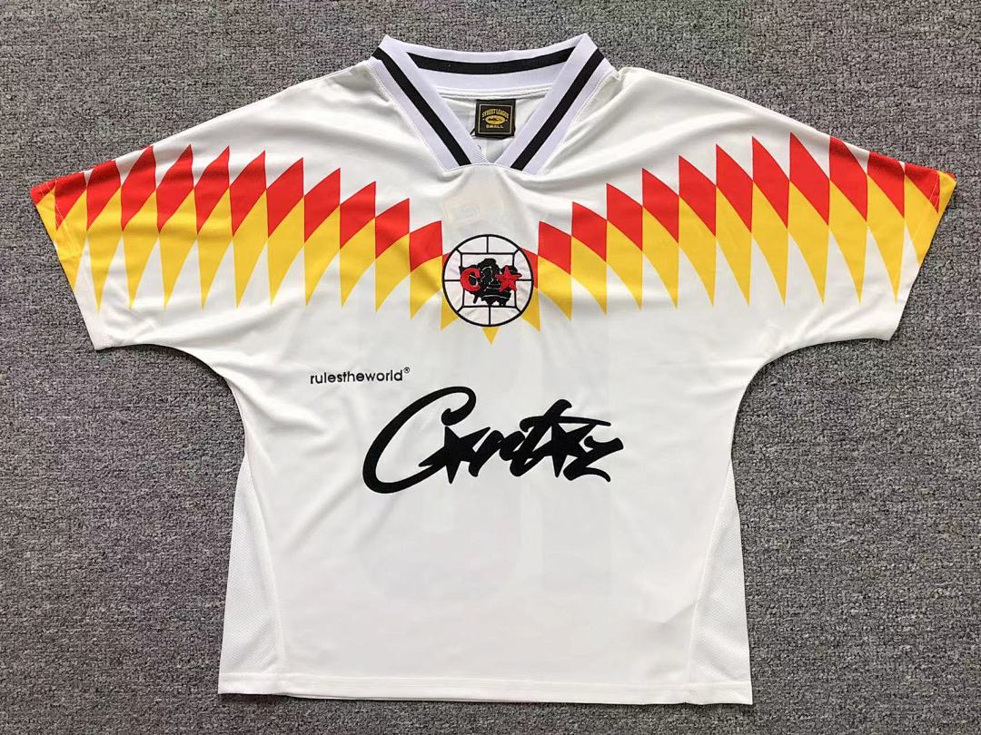 Corteiz 95 CORTEIZ T-SHIRT - Image 3