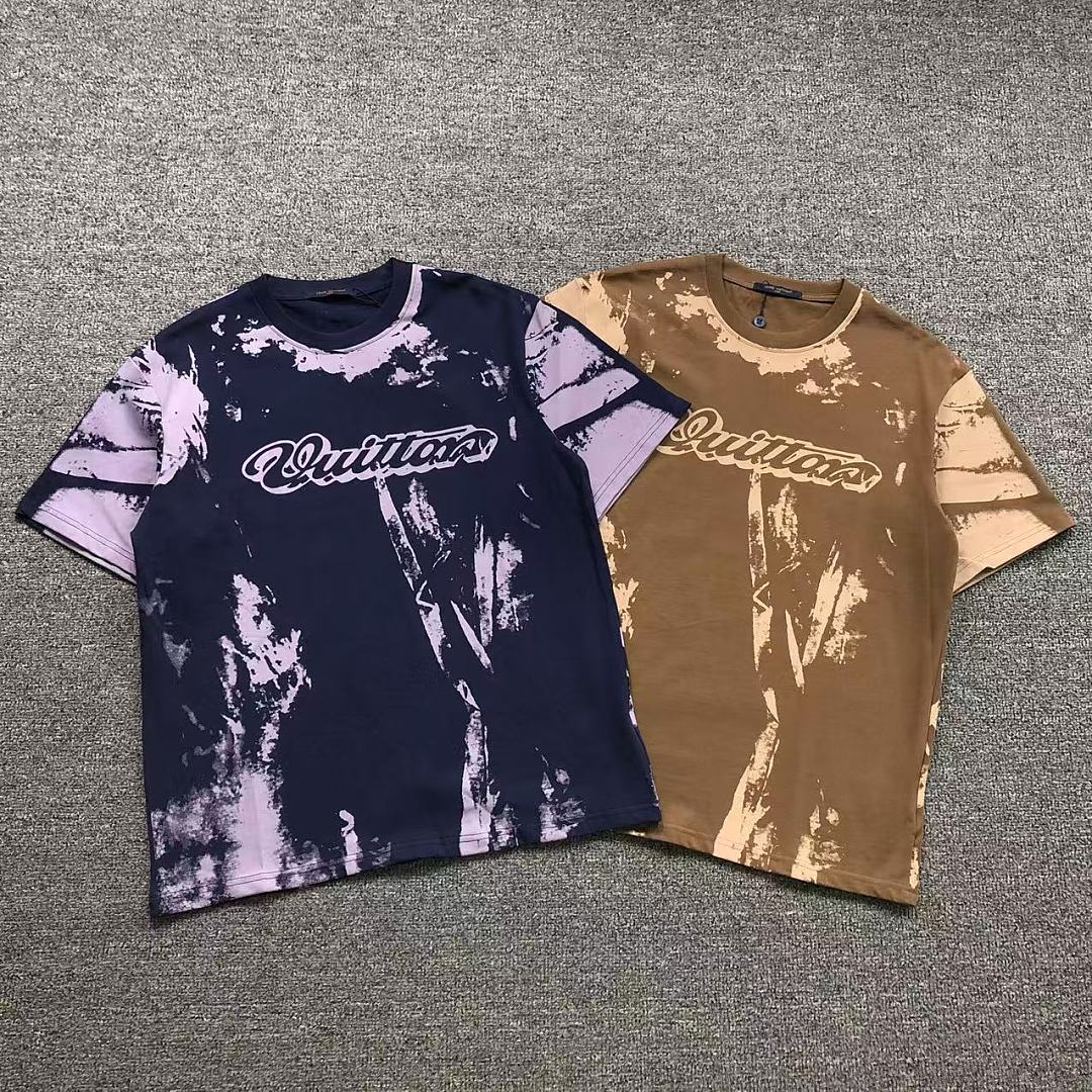 Louis Vuitton 118 L⭐ T-SHIRT 5261301147 (Im 170Cm 60Kg I Wear Size M In The Phot)