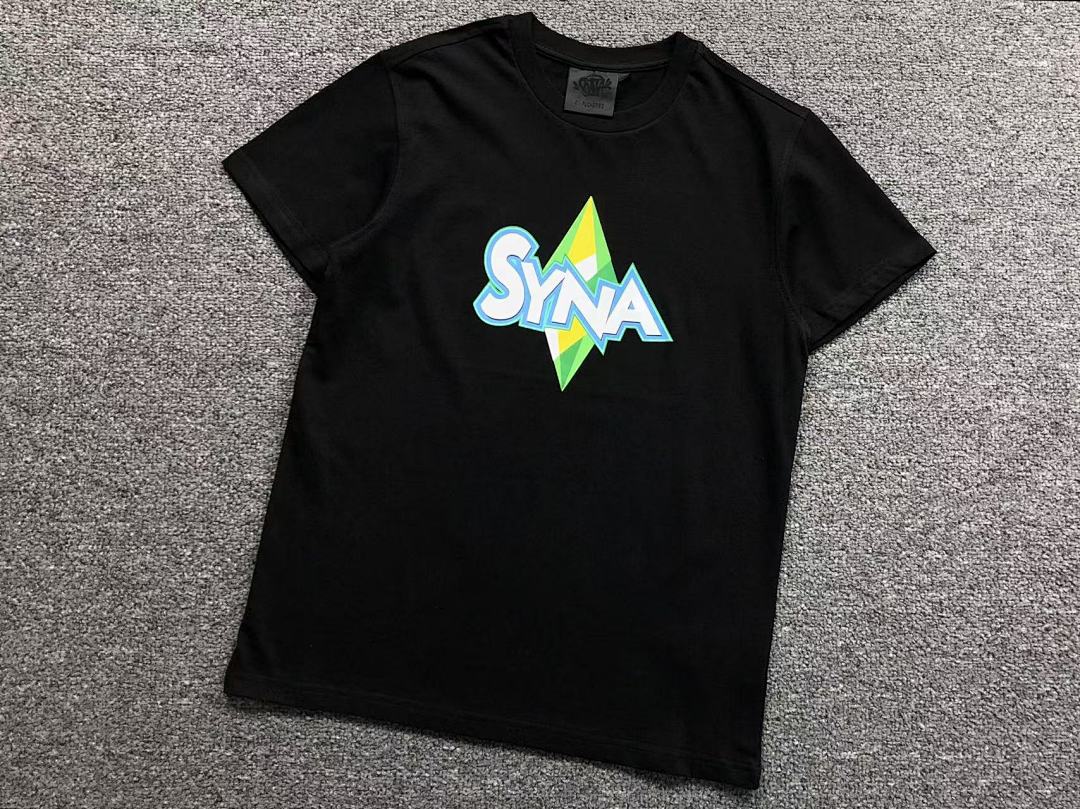 Unbranded 85 S⭐N⭐ T-SHIRT 1104284763 (Im 170Cm 60Kg I Wear Size XS In The Phot) - Image 6