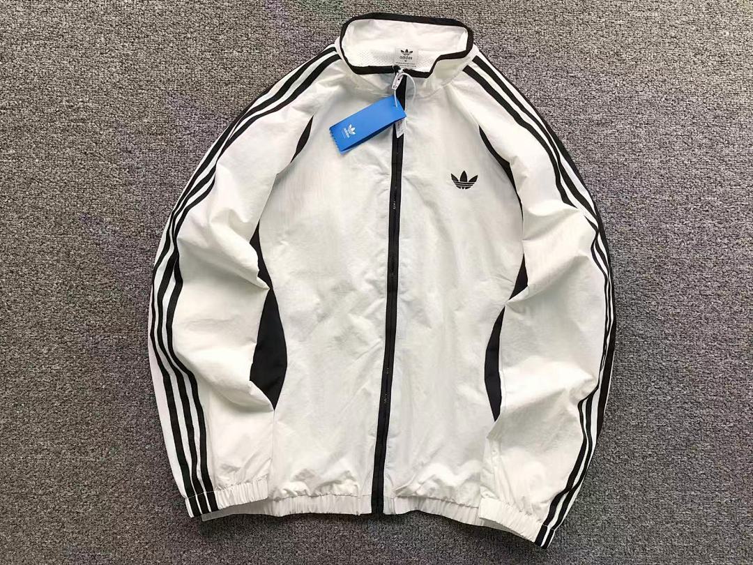 Adidas 135 A⭐I⭐AS JACKET 59051985 (Im 170Cm 60Kg I Wear Size M In The Phot) - Image 7