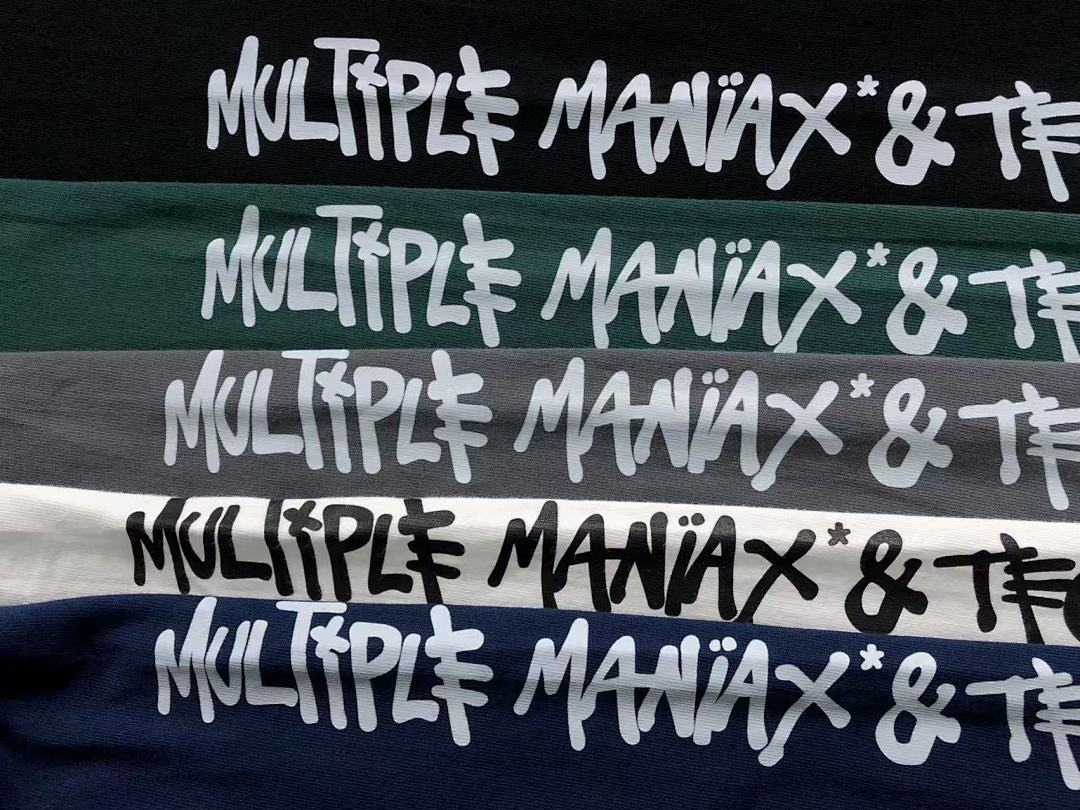 Stussy 78 STUSSY T-SHIRT - Image 30