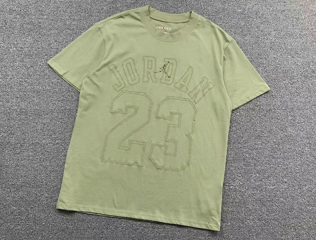 Air Jordan 115 A⭐R J⭐R⭐AN T-SHIRT - Image 11