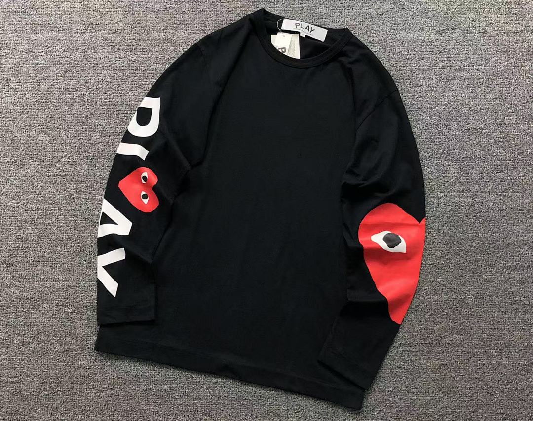 Comme des Garcons 128 CDG LONG - Image 6