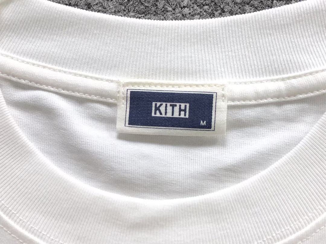 Kith 138 KITH T-SHIRT 22042311001 (Im 170Cm 60Kg I Wear Size M In The Phot) - Image 13