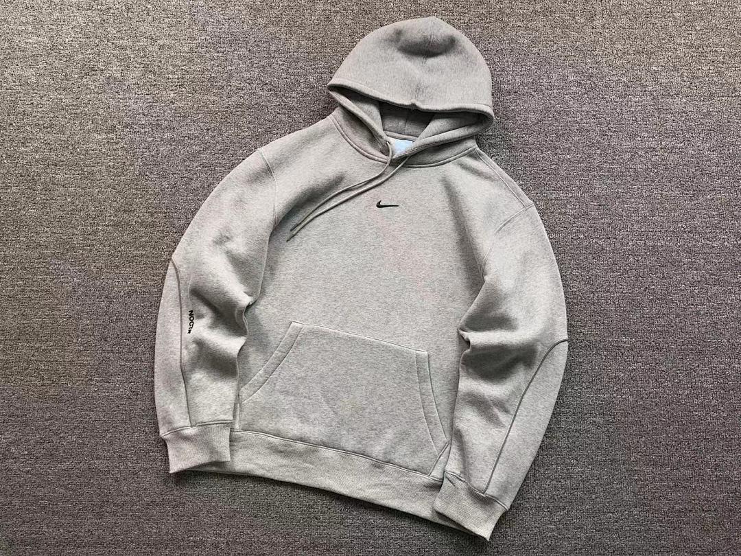 Nike TROUSERS 185 N⭐K⭐ NO⭐T⭐ HOODIE - Image 8