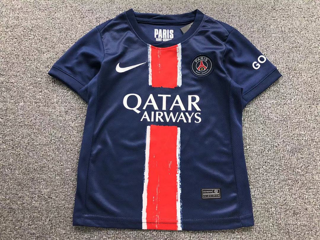 Chanel 75 FOOTBALL CHILD T-SHIRT - Image 6