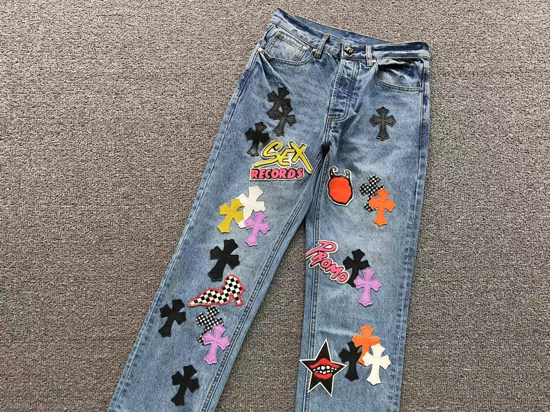 Comme des Garcons 225 C⭐⭐OME HE⭐⭐TS - Image 5