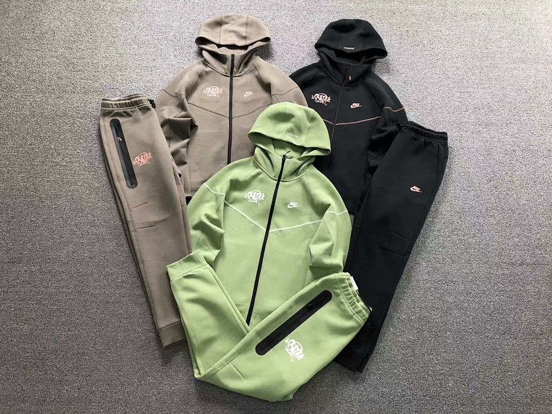 Unbranded TROUSERS 158 S⭐N⭐ N⭐K⭐ HOODIE - Image 6