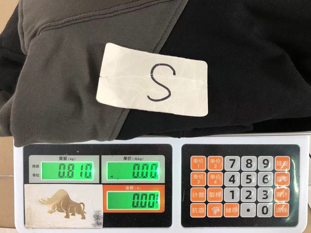 Supreme TROUSERS 218 S⭐⭐R⭐⭐E HOODIE 52071522182 (Im 170Cm 60Kg I Wear Size S In The Phot) - Image 59