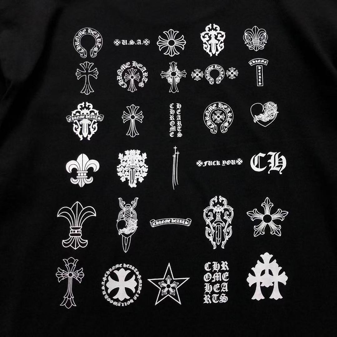 Comme des Garcons 98 C⭐⭐OME HE⭐⭐TS T-SHIRT 42062320144 (Im 170Cm 60Kg I Wear Size M In The Phot) - Image 13