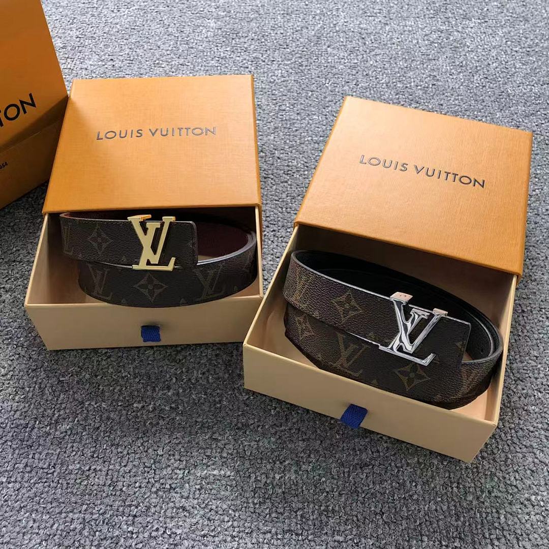 Louis Vuitton 245 L⭐ BELT FEMAIE, photo 1