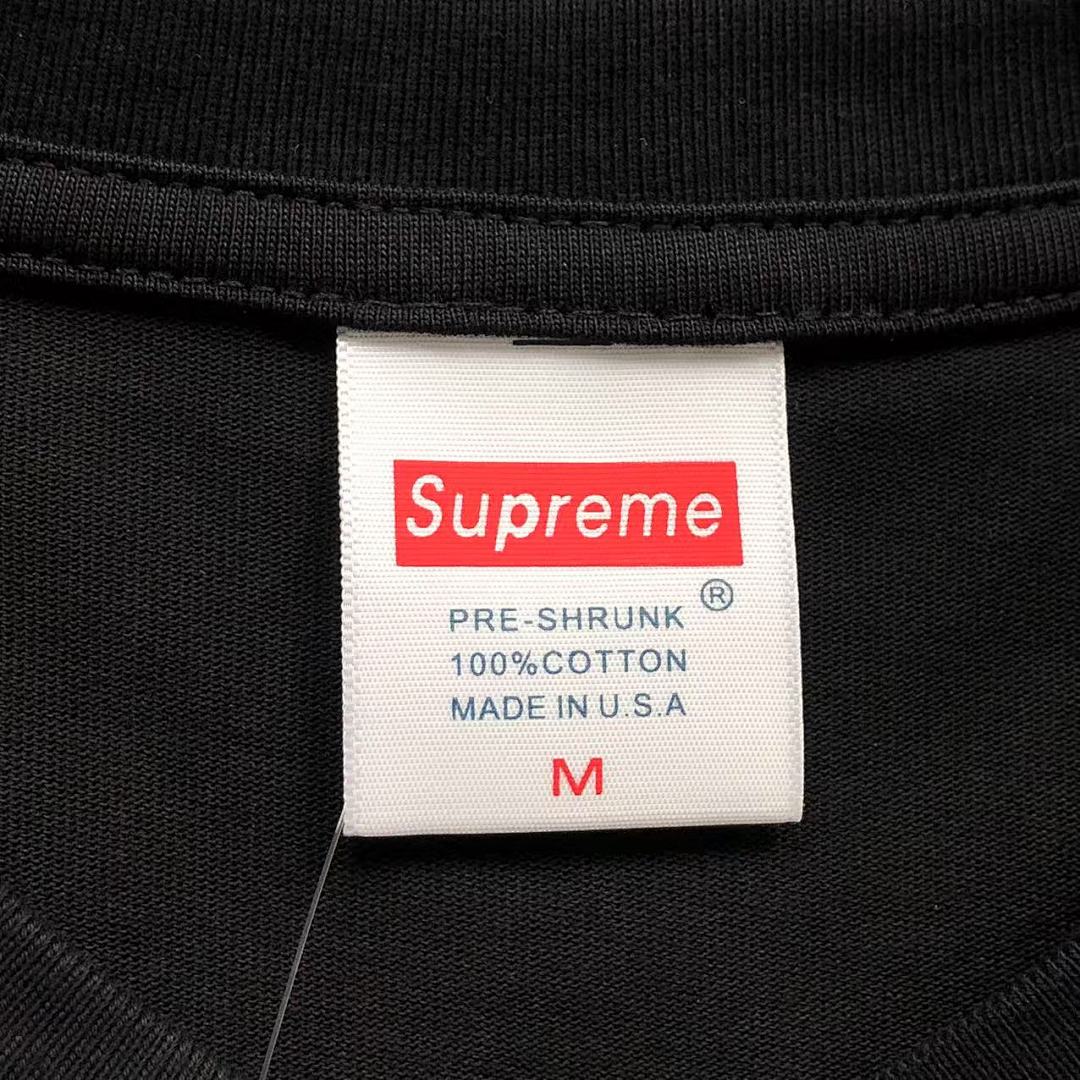Supreme 88 S⭐⭐R⭐⭐E T-SHIRT 413251121 (Im 170Cm 60Kg I Wear Size M In The Phot) - Image 21