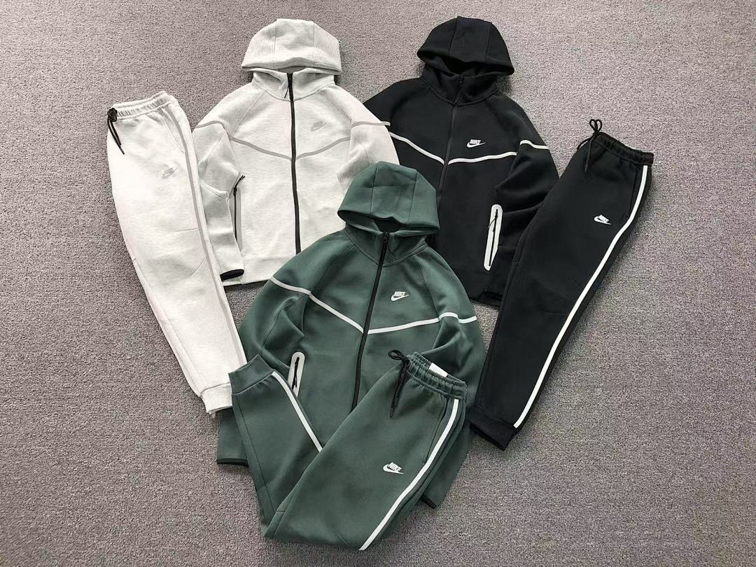 Nike TROUSERS165 N⭐K⭐ HOODIE - Image 6