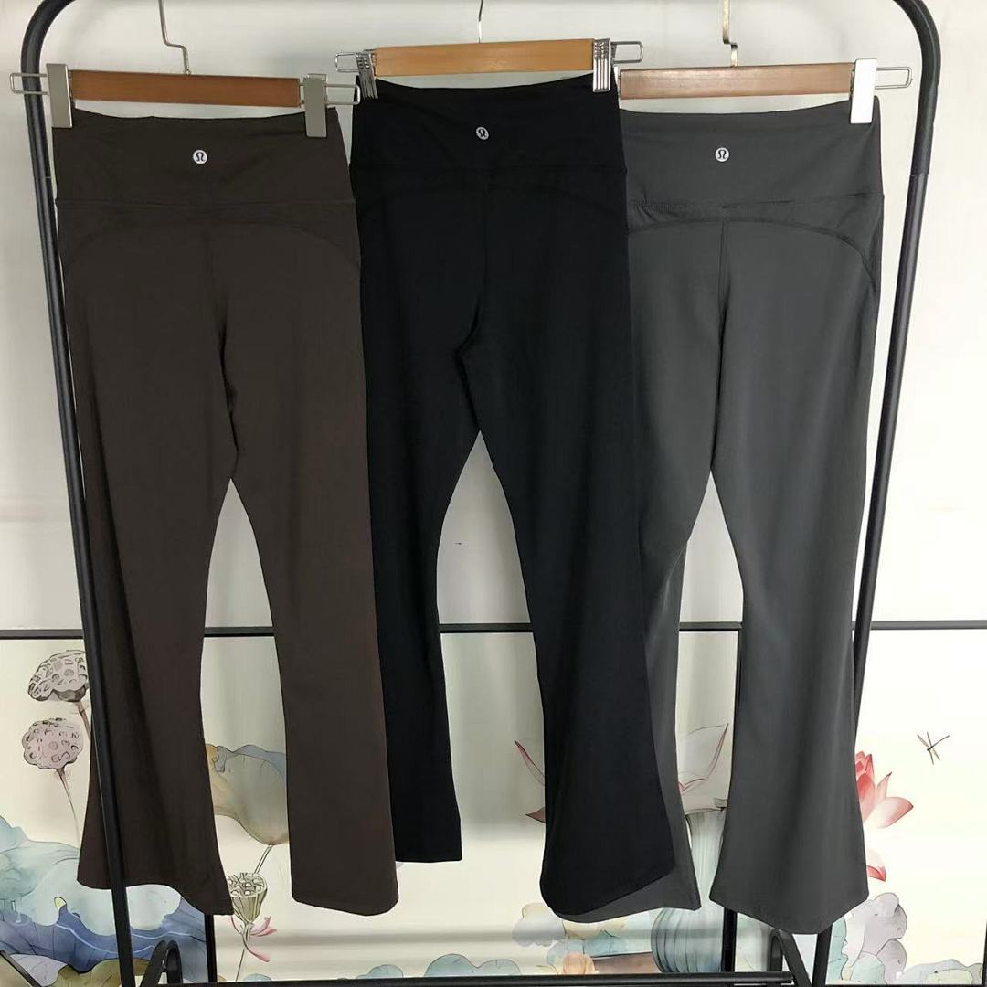 On Running 138 LULULEMON TROUSERS FEMAIE - Image 22