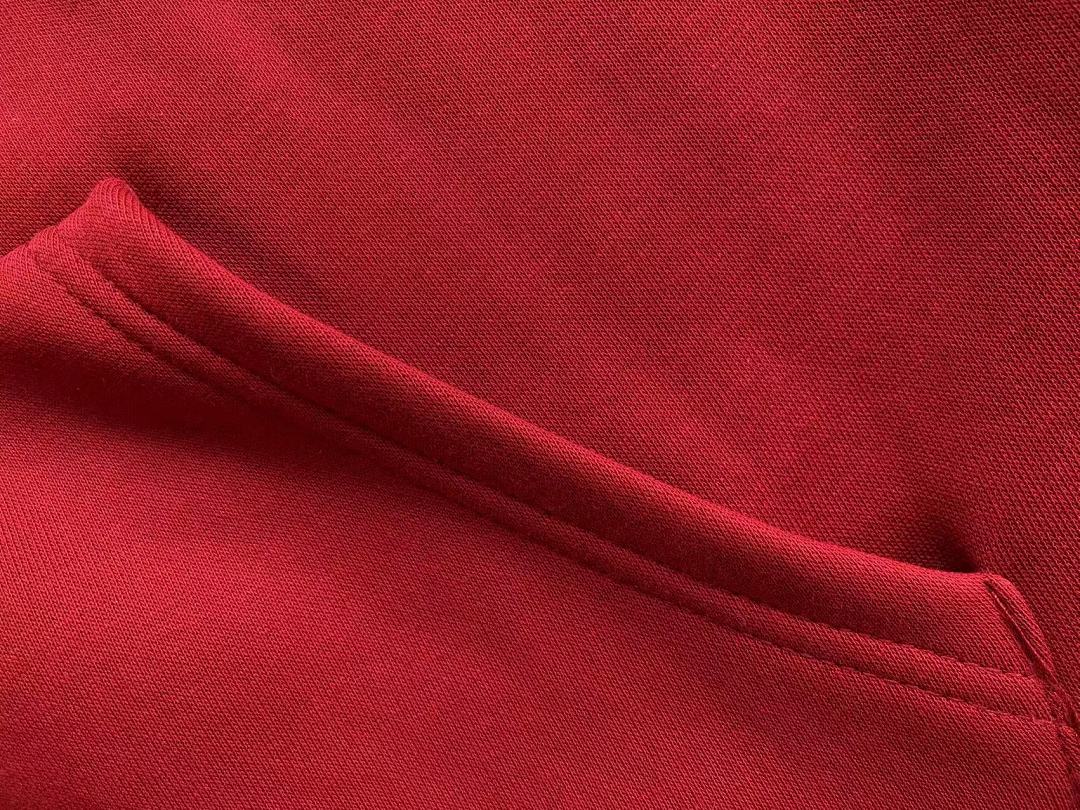 Fear of God 135 FOG HOODIE 5112248117 (Im 170Cm 60Kg I Wear Size S In The Phot) - Image 14