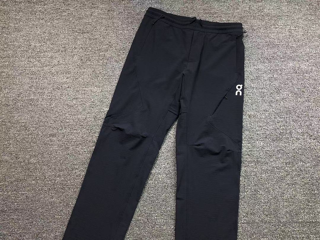 Unbranded 158 ON TROUSERS 218211001 (Im 170Cm 60Kg I Wear Size XL In The Phot) - Image 16