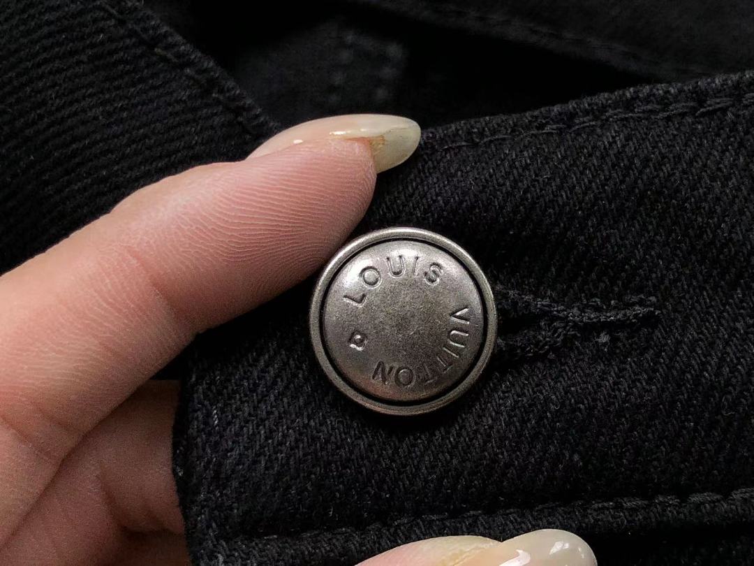 Louis Vuitton TROUSERS 218 L⭐ JACKET - Image 41